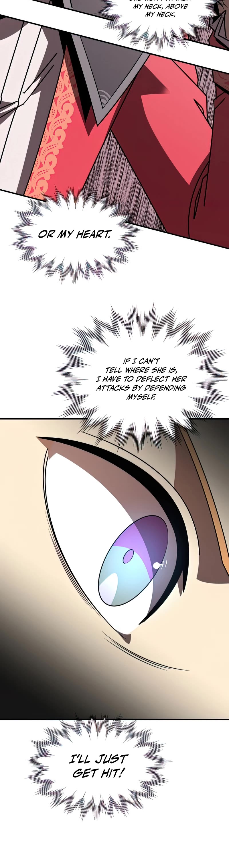 Youngest Scion of the Mages Chapter 23 page 24 - Chapter 23