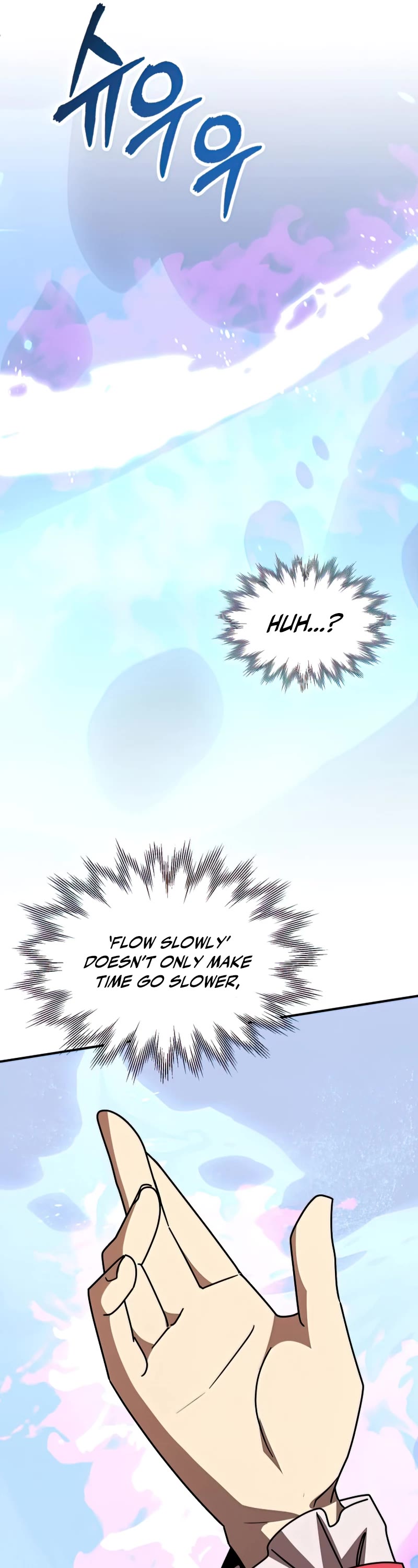 Youngest Scion of the Mages Chapter 23 page 27 - Chapter 23