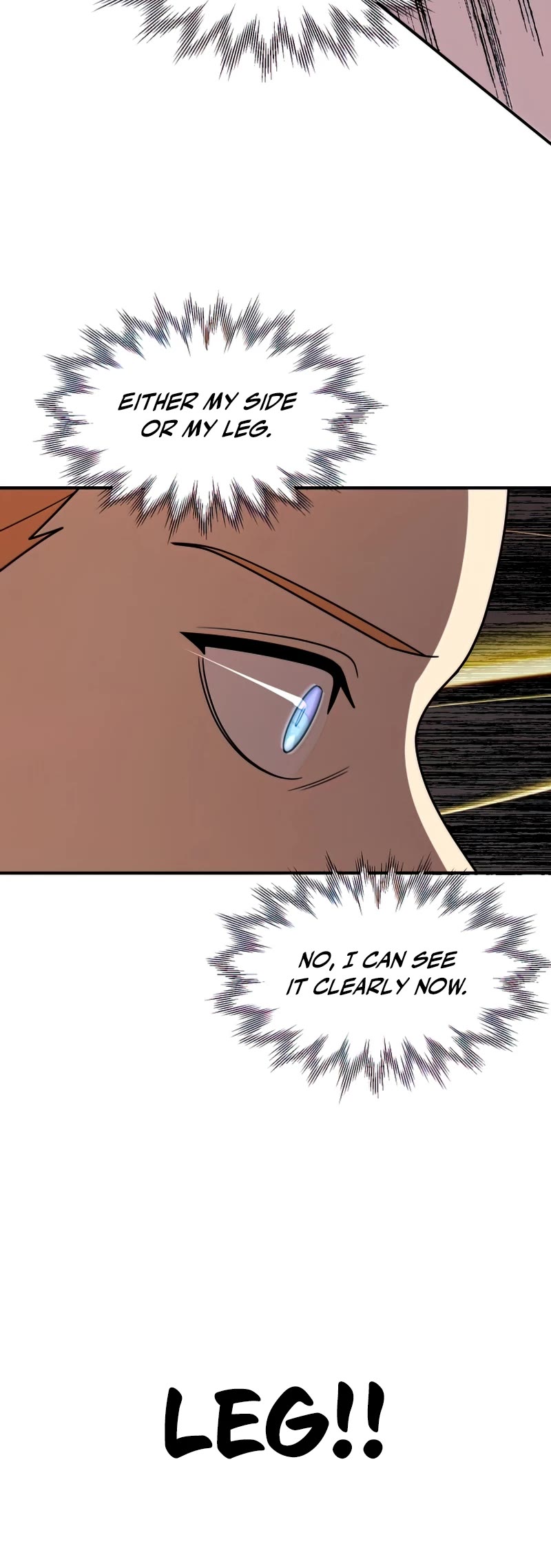 Youngest Scion of the Mages Chapter 23 page 31 - Chapter 23