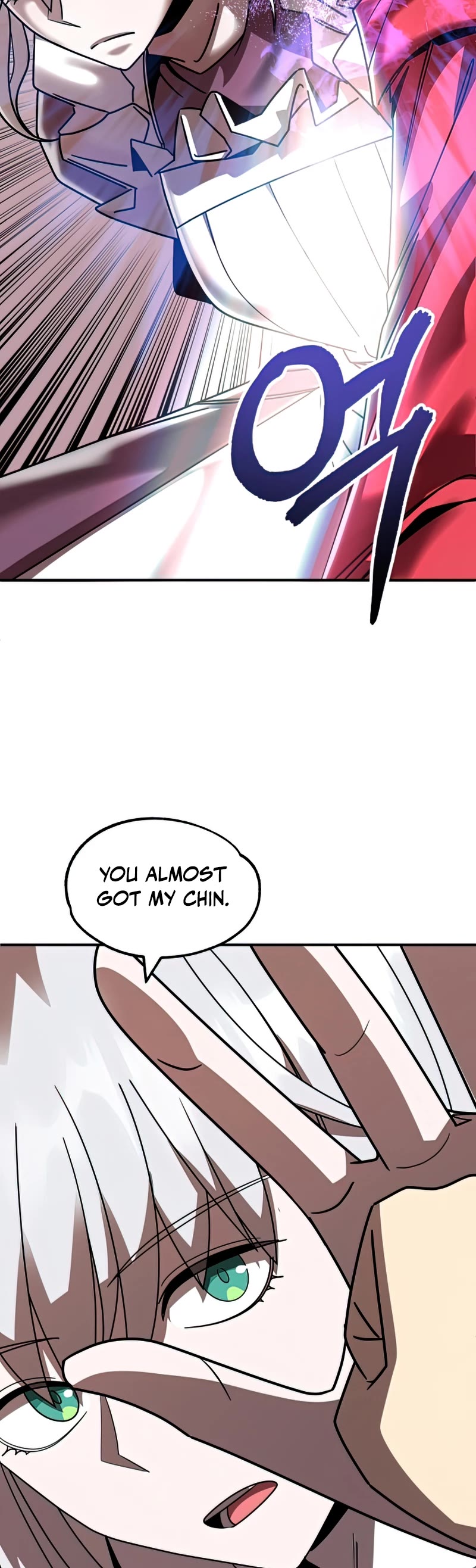 Youngest Scion of the Mages Chapter 23 page 35 - Chapter 23