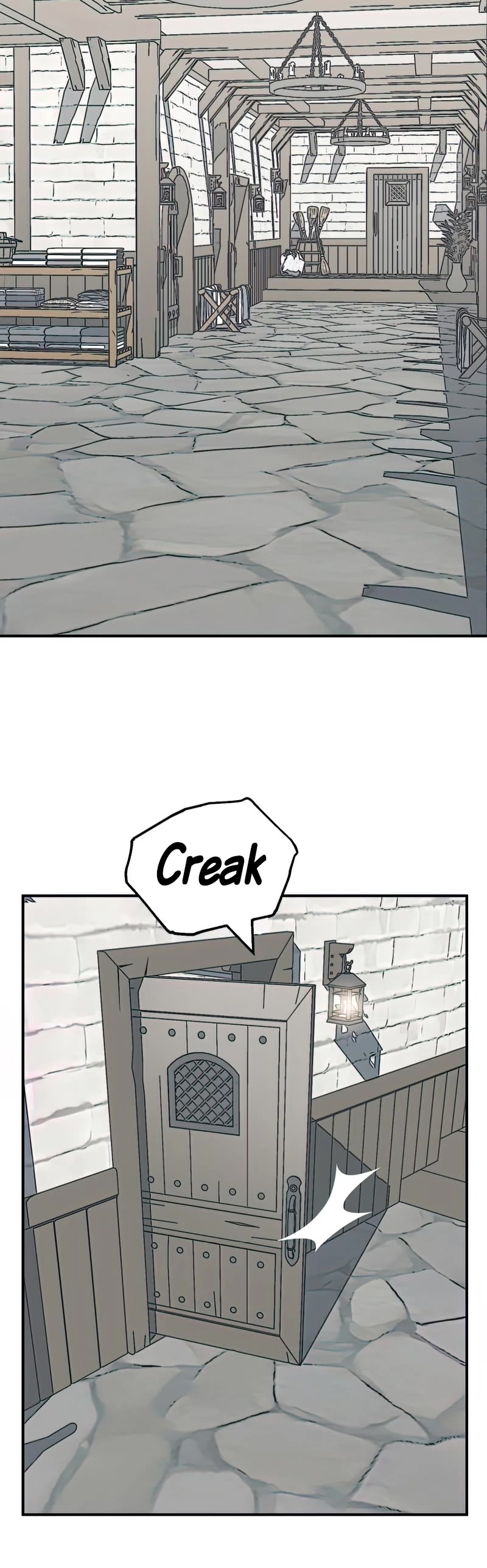 Youngest Scion of the Mages Chapter 23 page 41 - Chapter 23