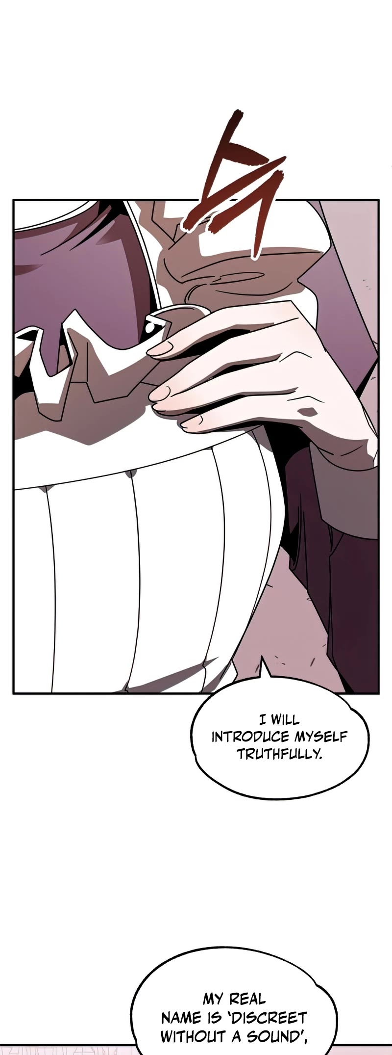 Youngest Scion of the Mages Chapter 23 page 5 - Chapter 23