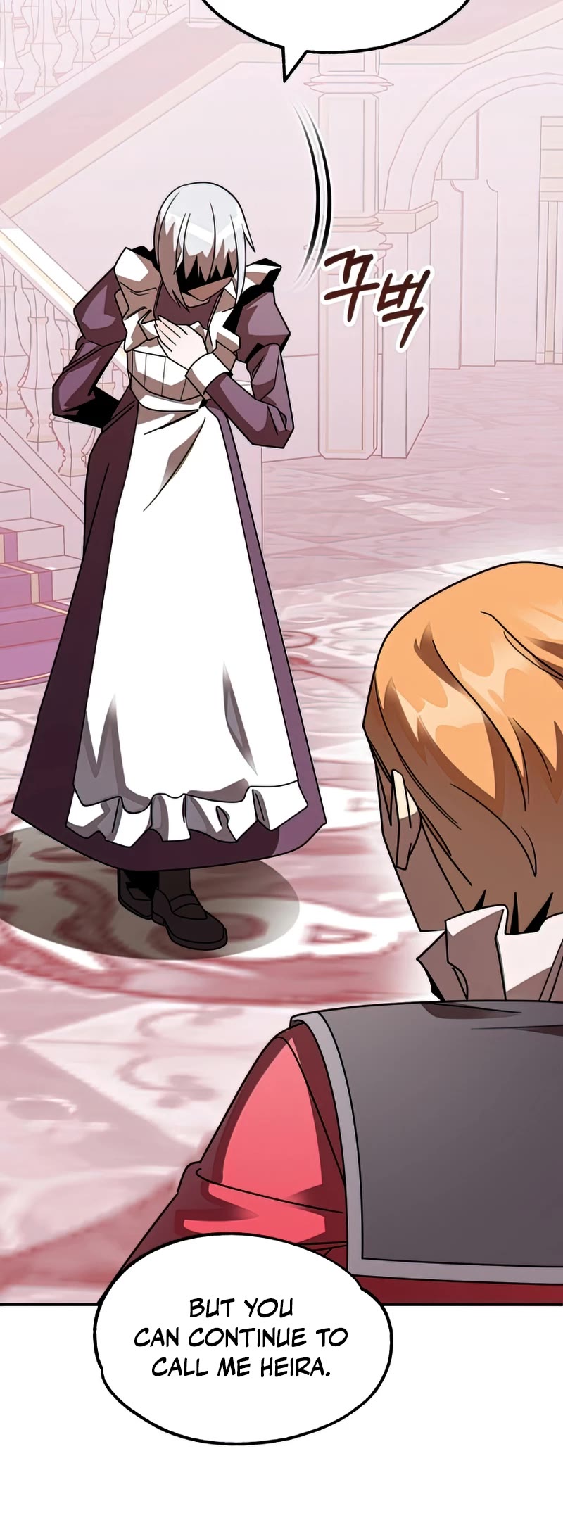 Youngest Scion of the Mages Chapter 23 page 6 - Chapter 23