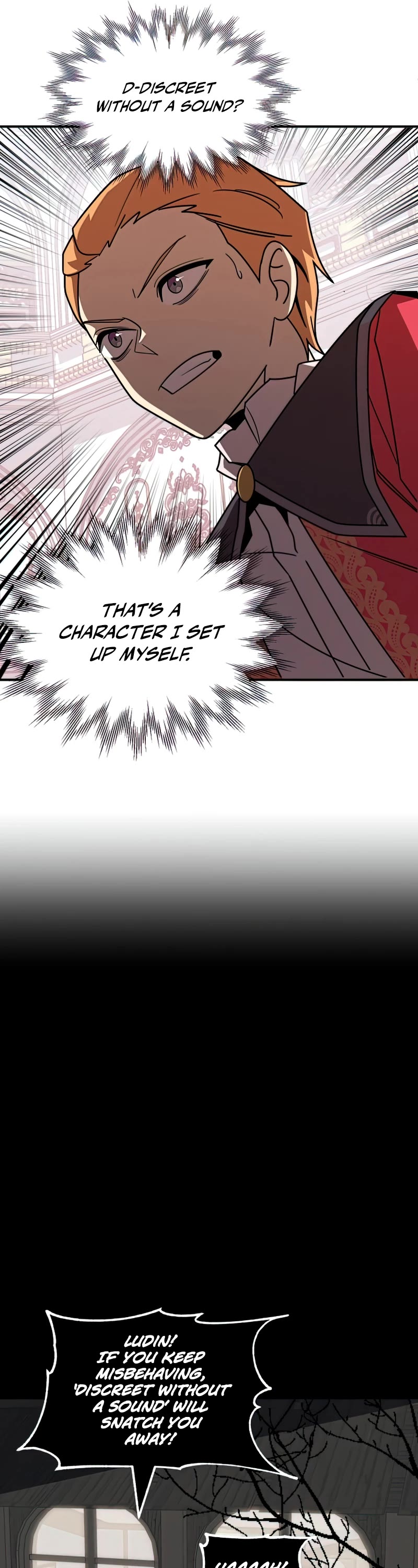 Youngest Scion of the Mages Chapter 23 page 7 - Chapter 23