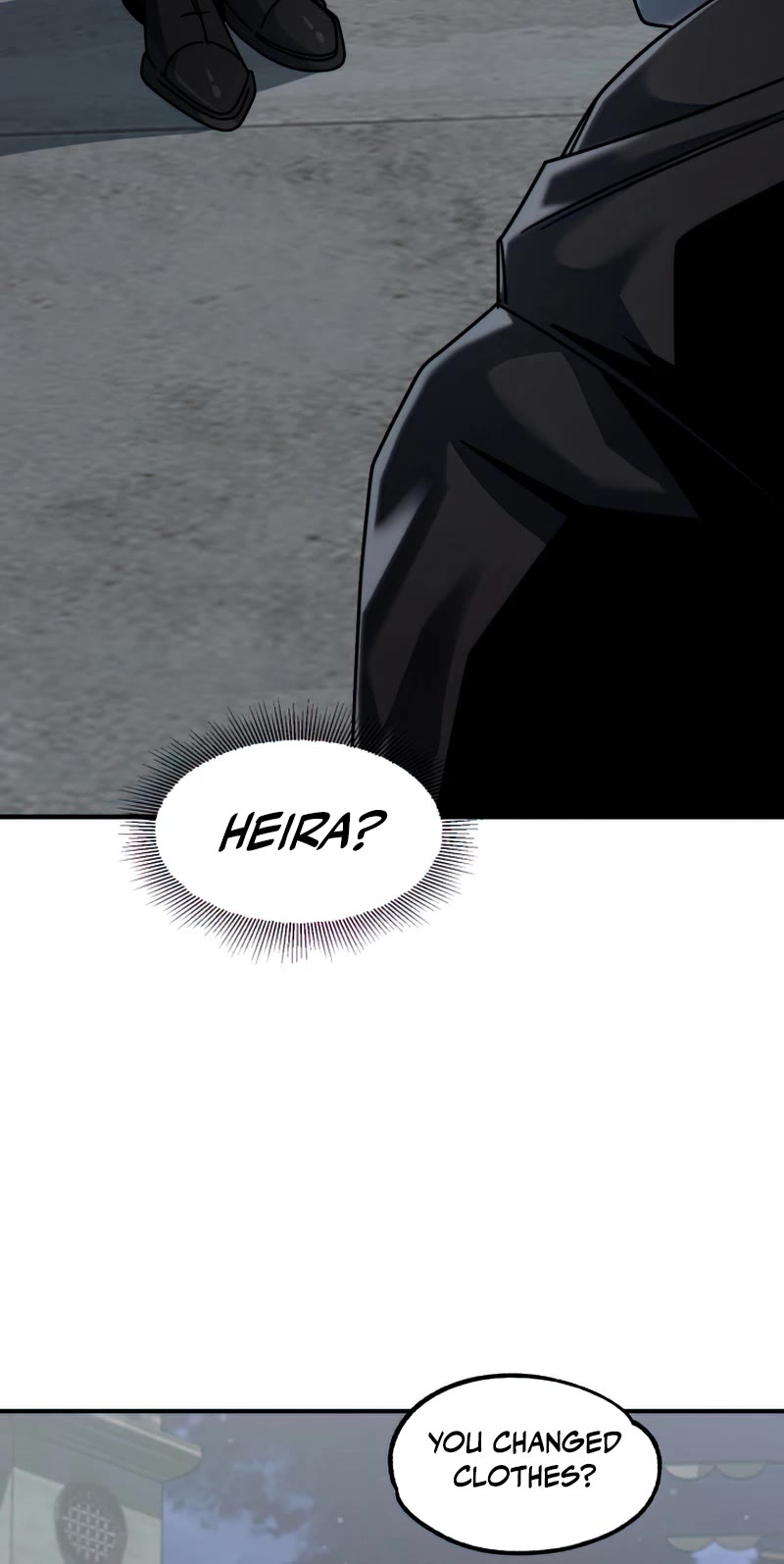 Youngest Scion of the Mages Chapter 24 page 12 - Chapter 24