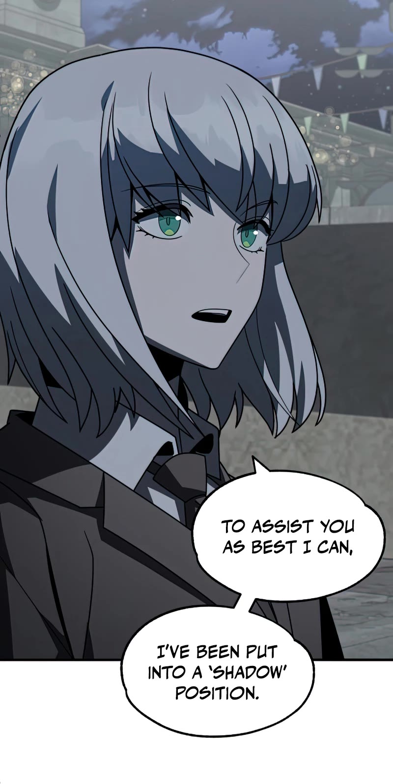 Youngest Scion of the Mages Chapter 24 page 13 - Chapter 24