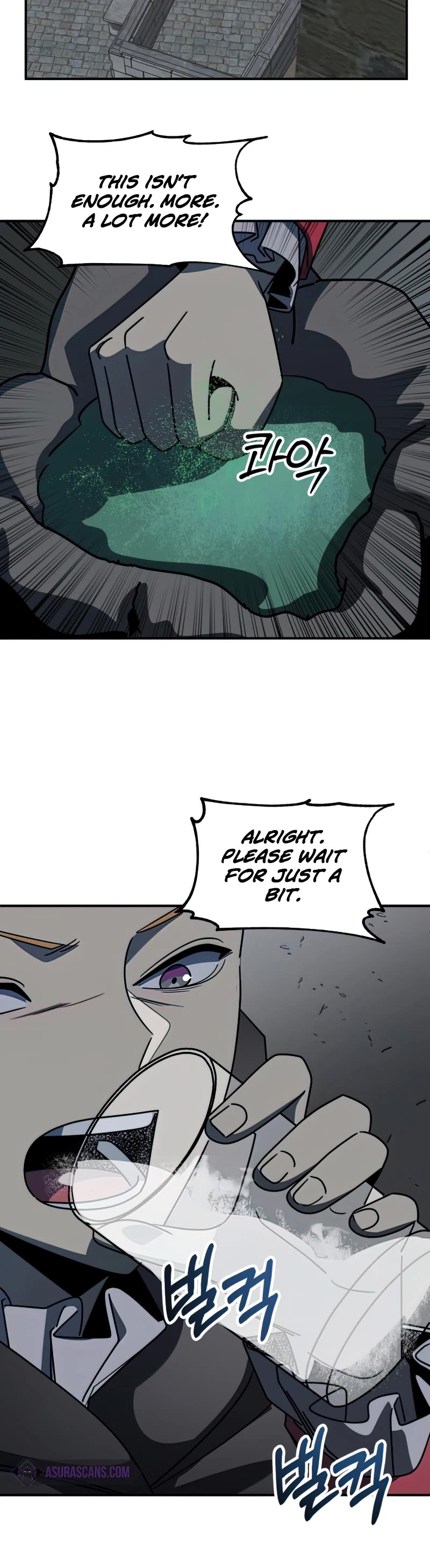 Youngest Scion of the Mages Chapter 24 page 23 - Chapter 24