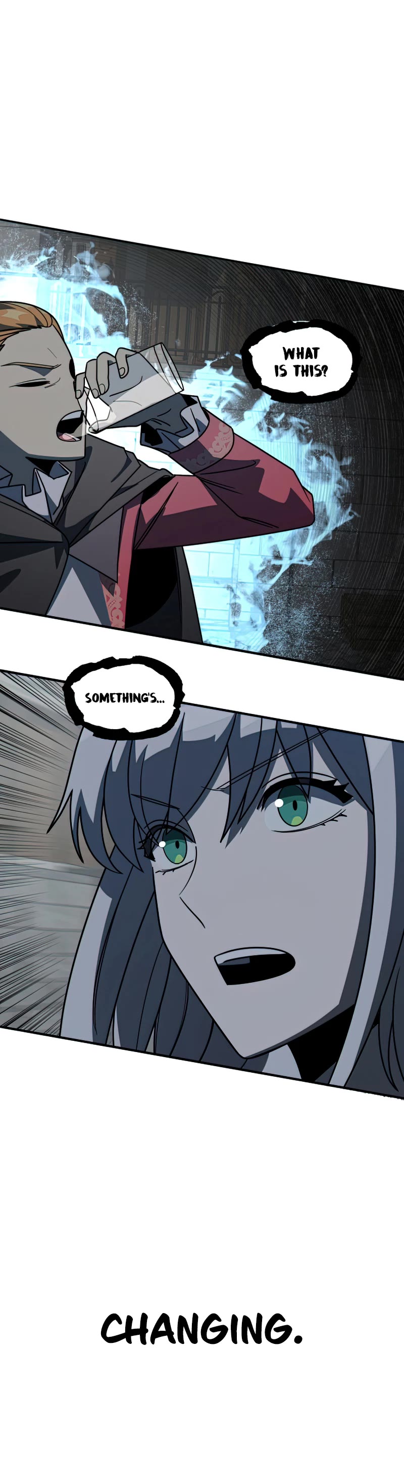 Youngest Scion of the Mages Chapter 24 page 24 - Chapter 24