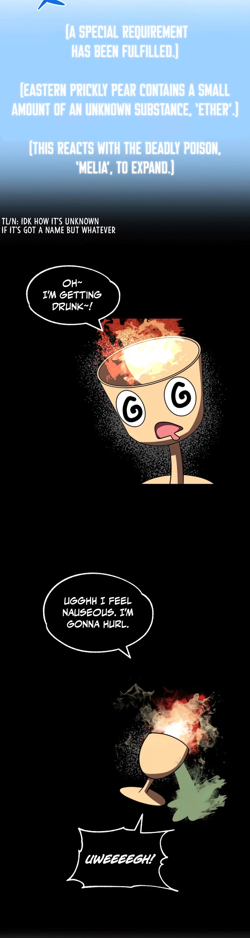 Youngest Scion of the Mages Chapter 24 page 26 - Chapter 24