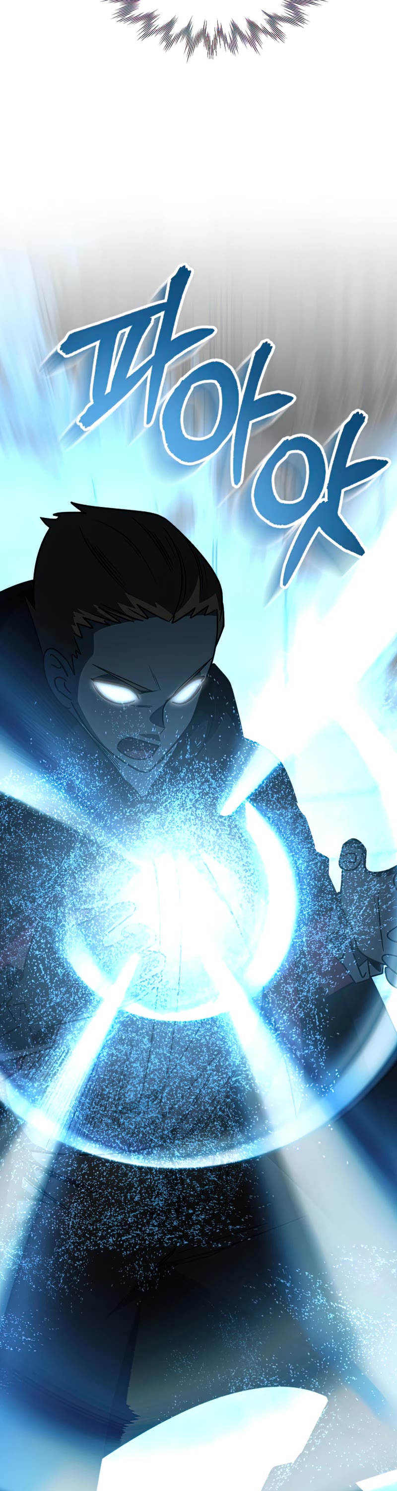 Youngest Scion of the Mages Chapter 24 page 36 - Chapter 24