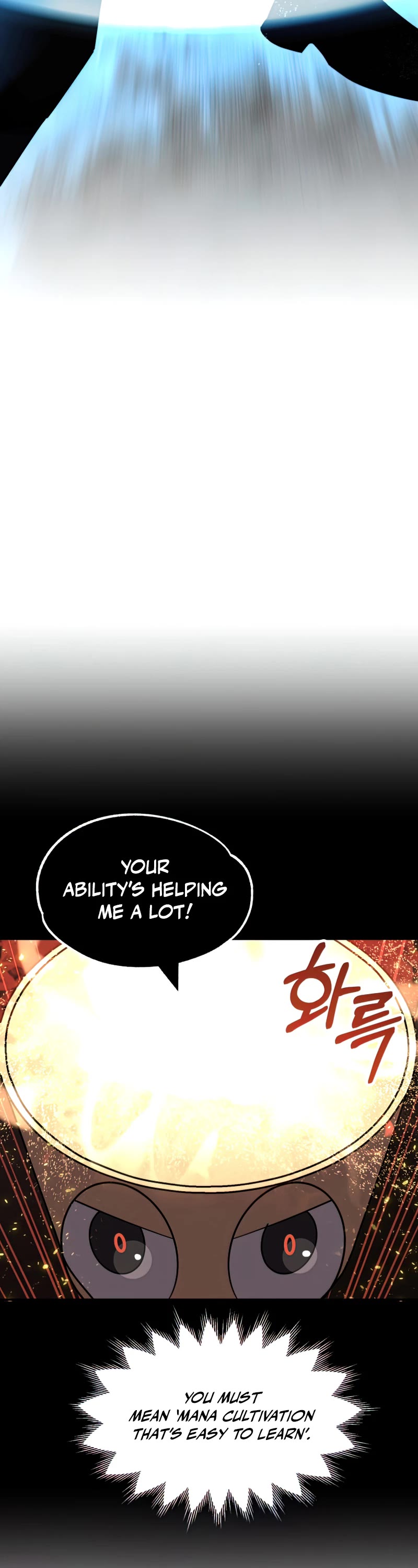 Youngest Scion of the Mages Chapter 24 page 37 - Chapter 24