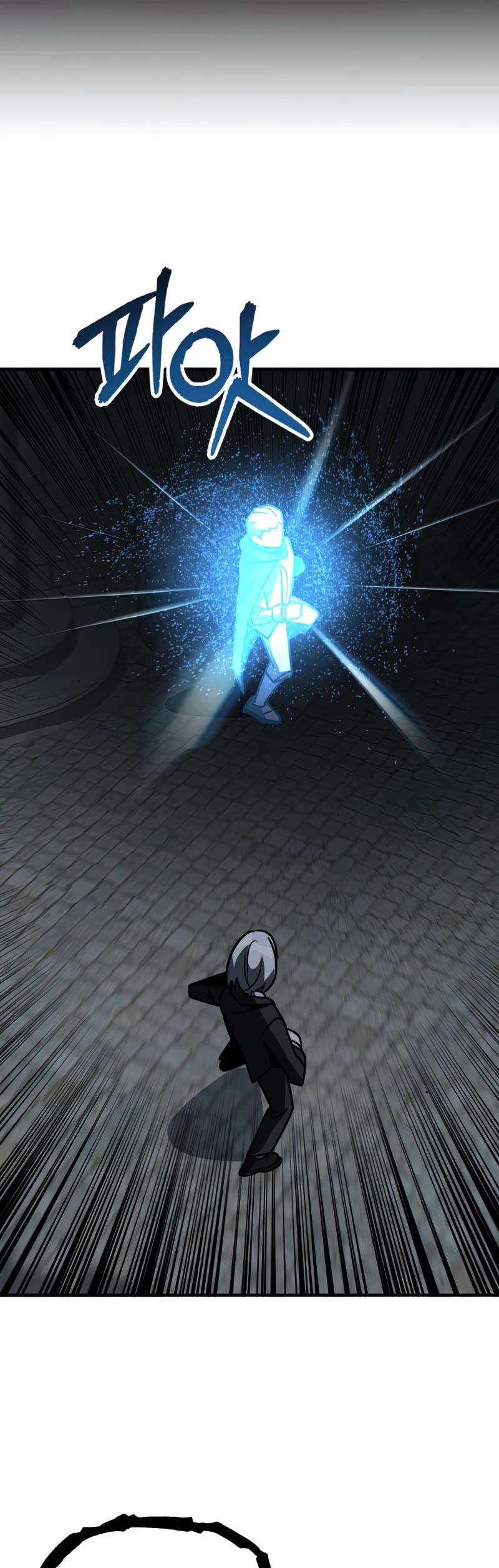 Youngest Scion of the Mages Chapter 24 page 38 - Chapter 24