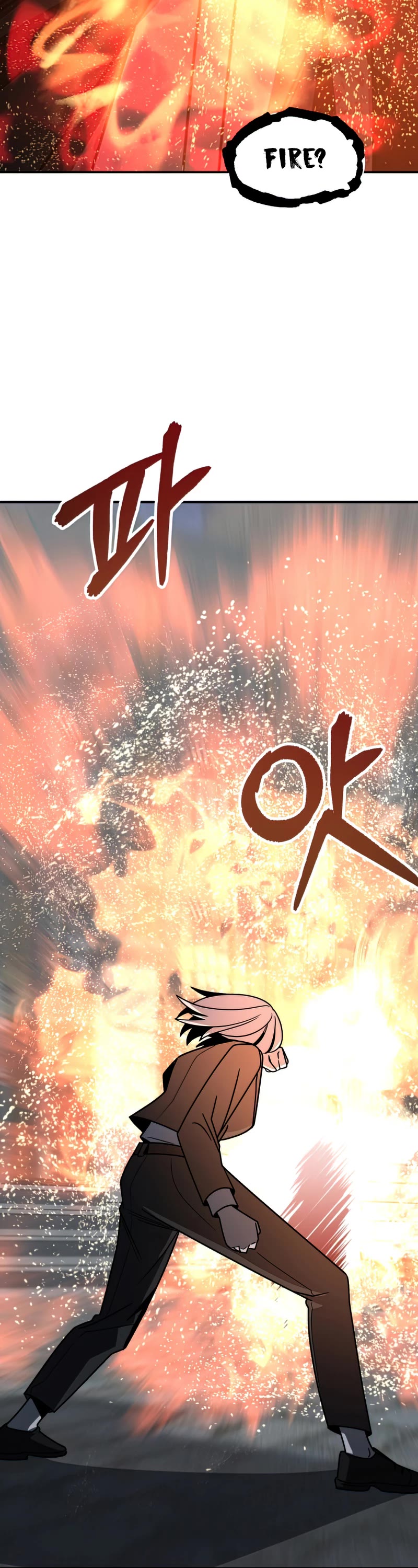 Youngest Scion of the Mages Chapter 24 page 41 - Chapter 24