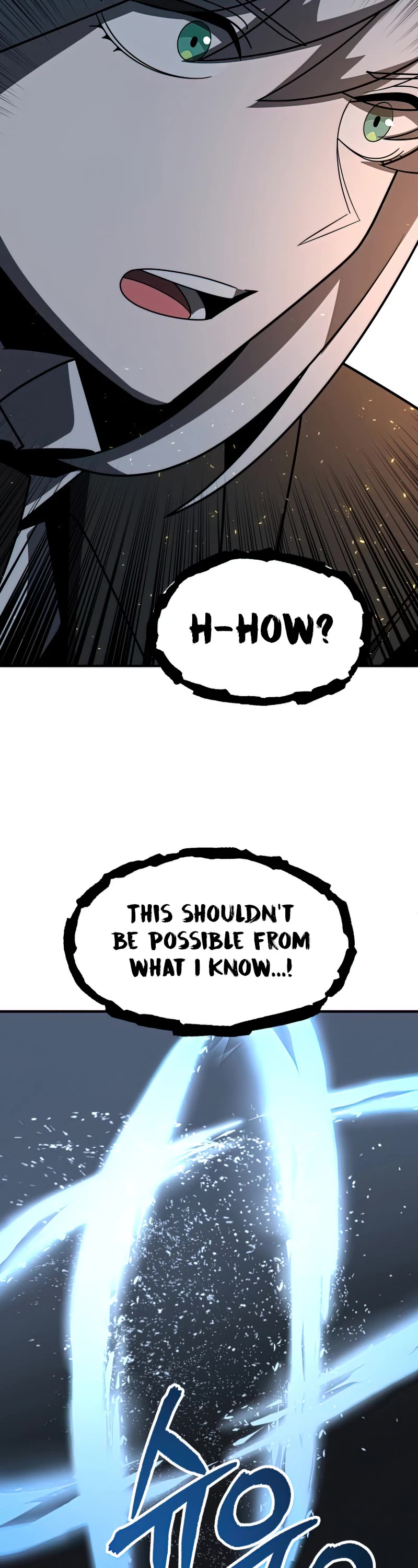 Youngest Scion of the Mages Chapter 24 page 43 - Chapter 24