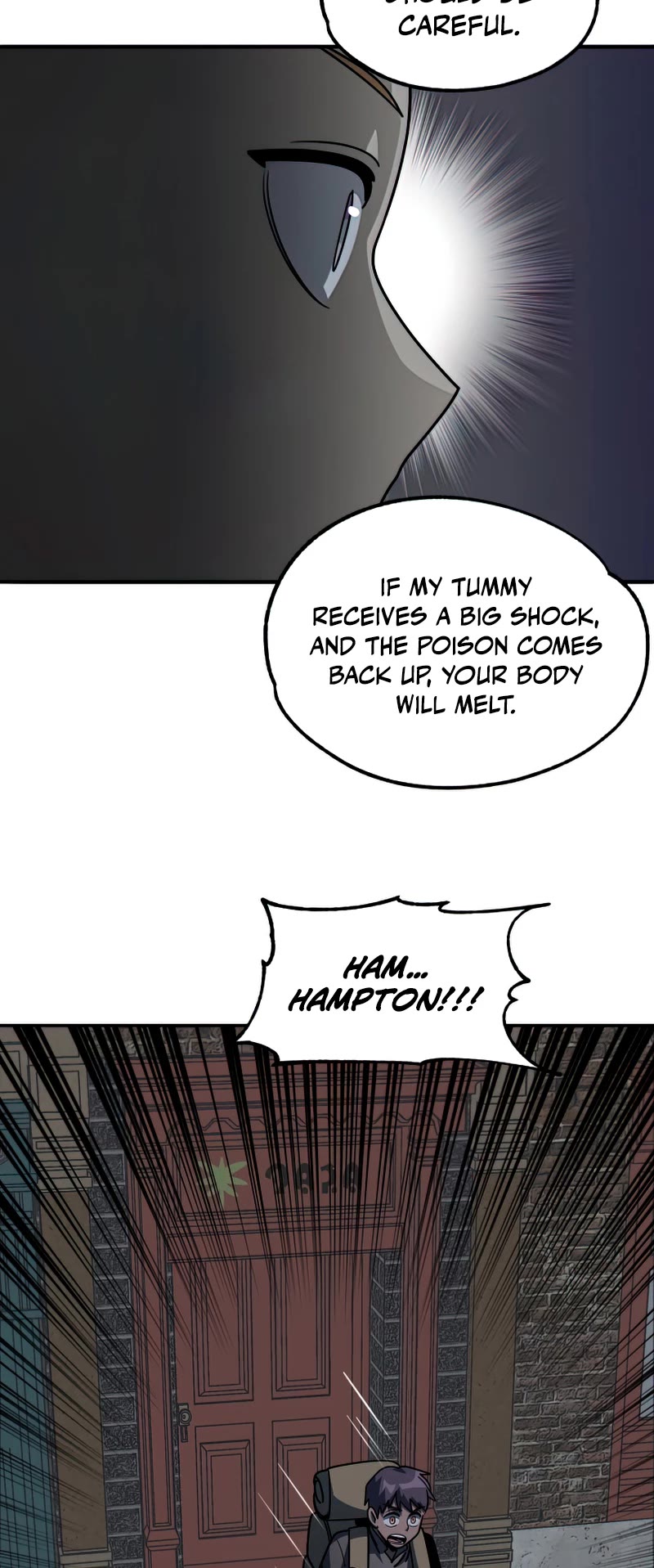 Youngest Scion of the Mages Chapter 24 page 6 - Chapter 24