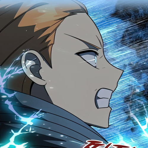 Youngest Scion of the Mages Chapter 24 cover