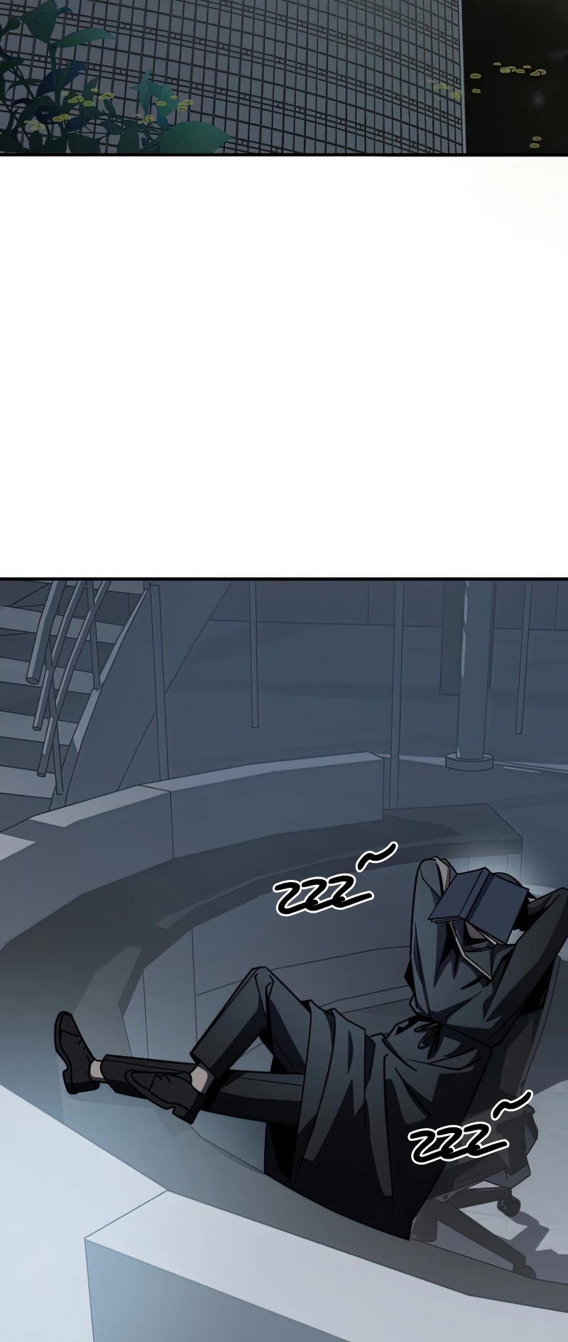 Youngest Scion of the Mages Chapter 25 page 10 - Chapter 25