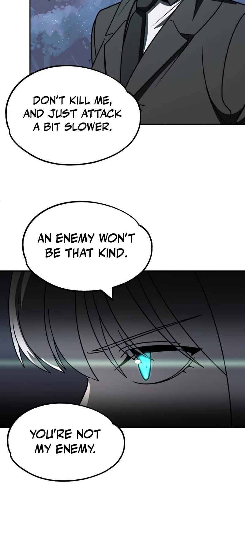 Youngest Scion of the Mages Chapter 25 page 21 - Chapter 25