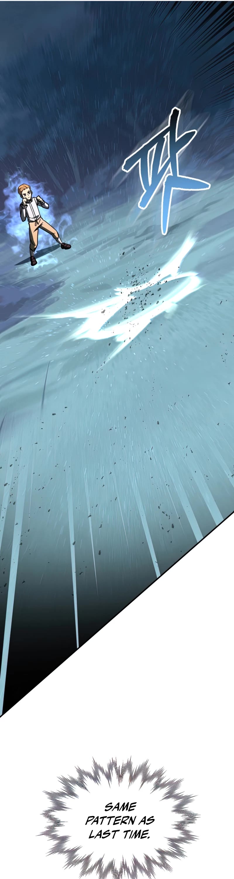 Youngest Scion of the Mages Chapter 25 page 27 - Chapter 25