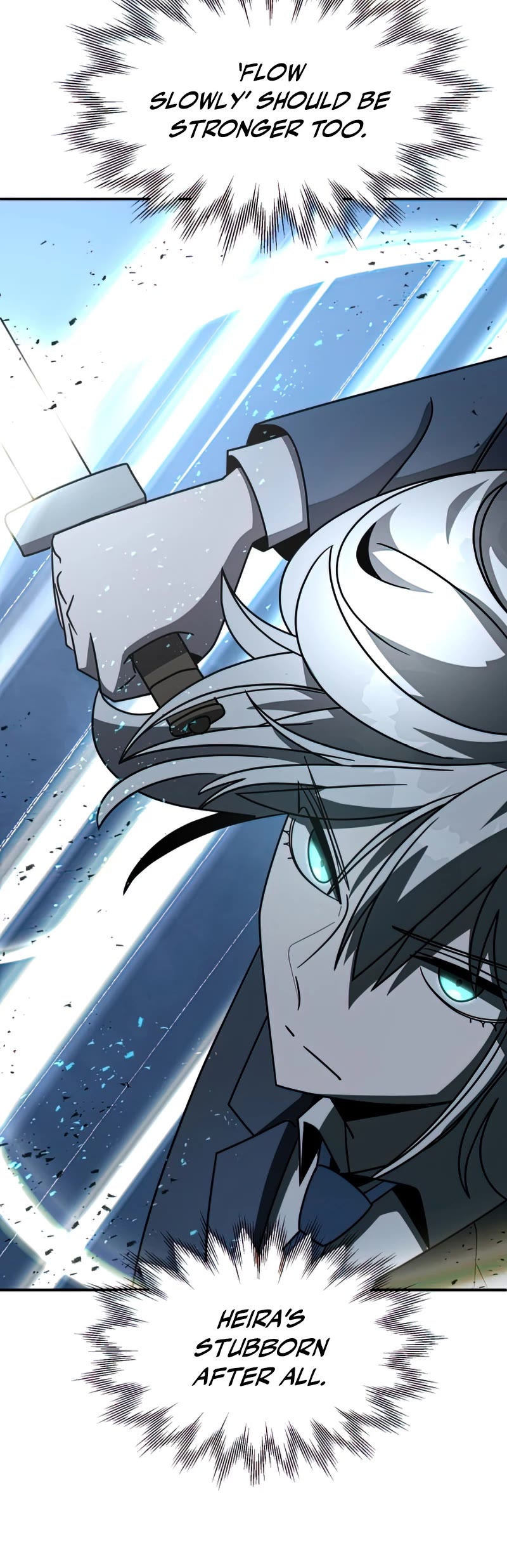 Youngest Scion of the Mages Chapter 25 page 31 - Chapter 25