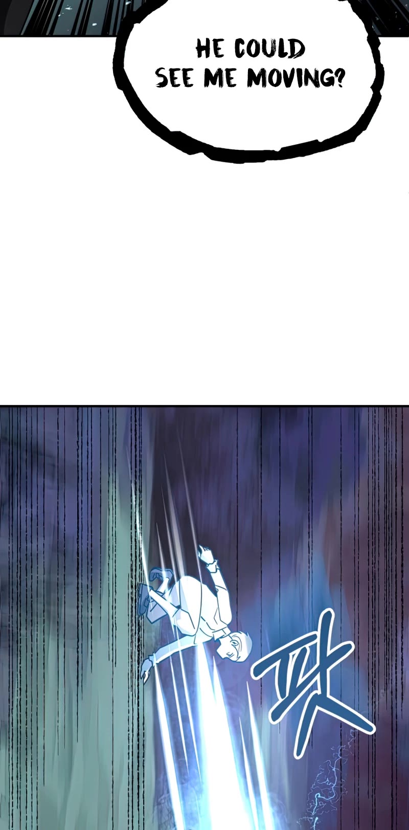 Youngest Scion of the Mages Chapter 25 page 35 - Chapter 25