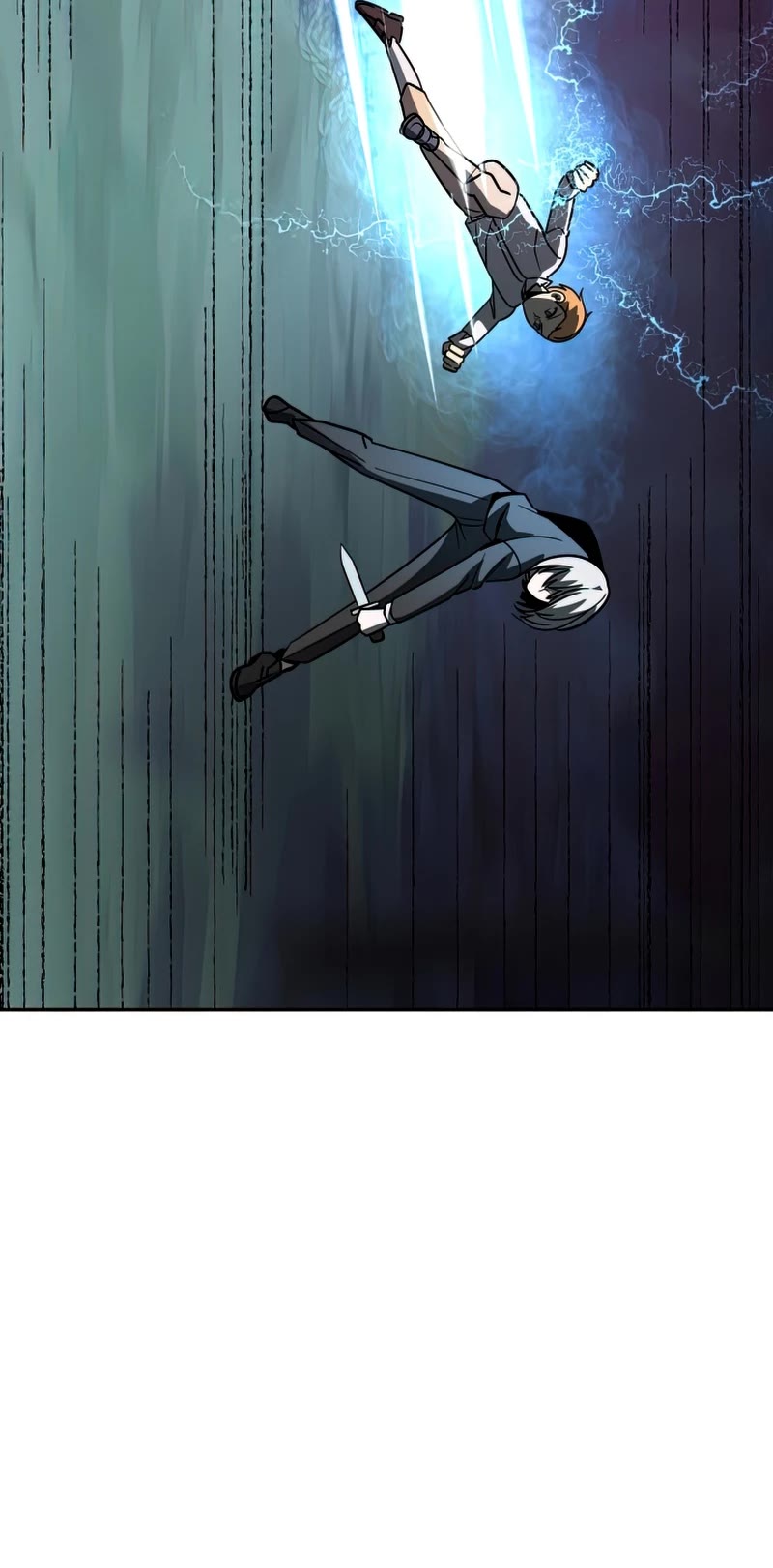 Youngest Scion of the Mages Chapter 25 page 36 - Chapter 25