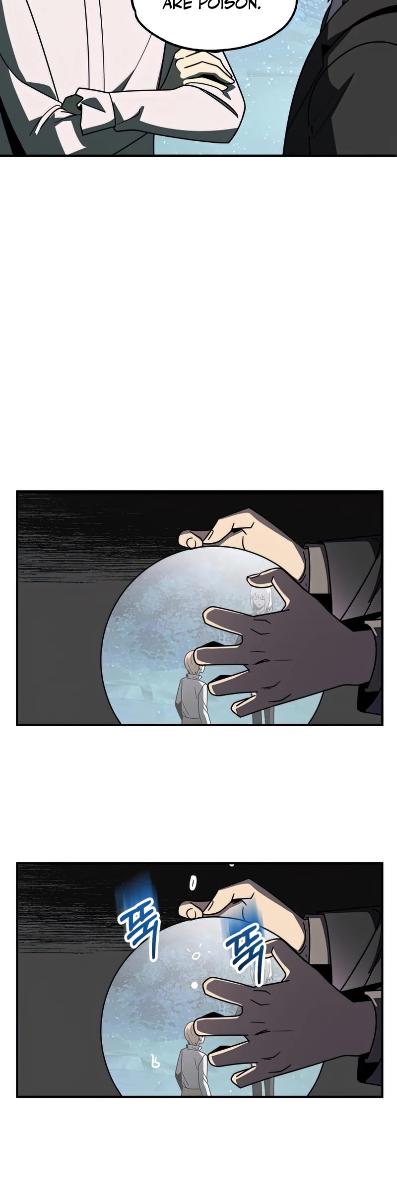 Youngest Scion of the Mages Chapter 25 page 45 - Chapter 25