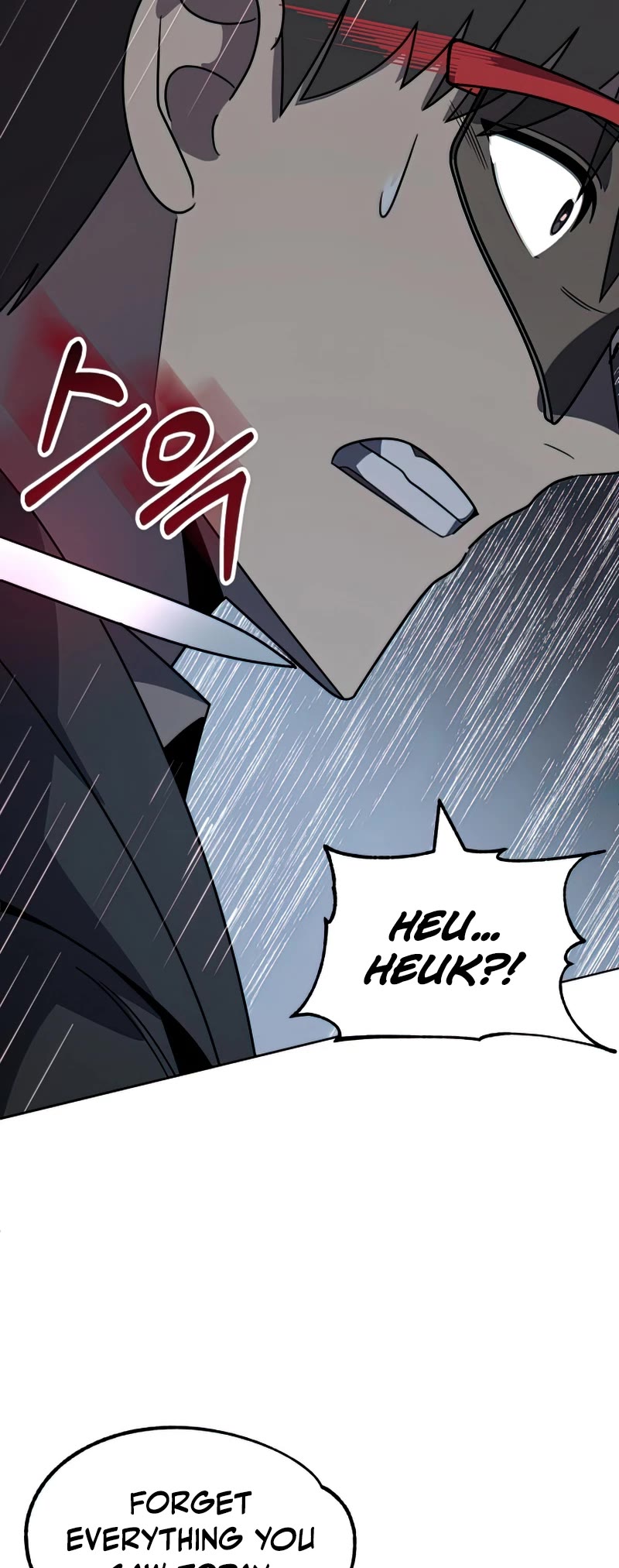 Youngest Scion of the Mages Chapter 25 page 50 - Chapter 25
