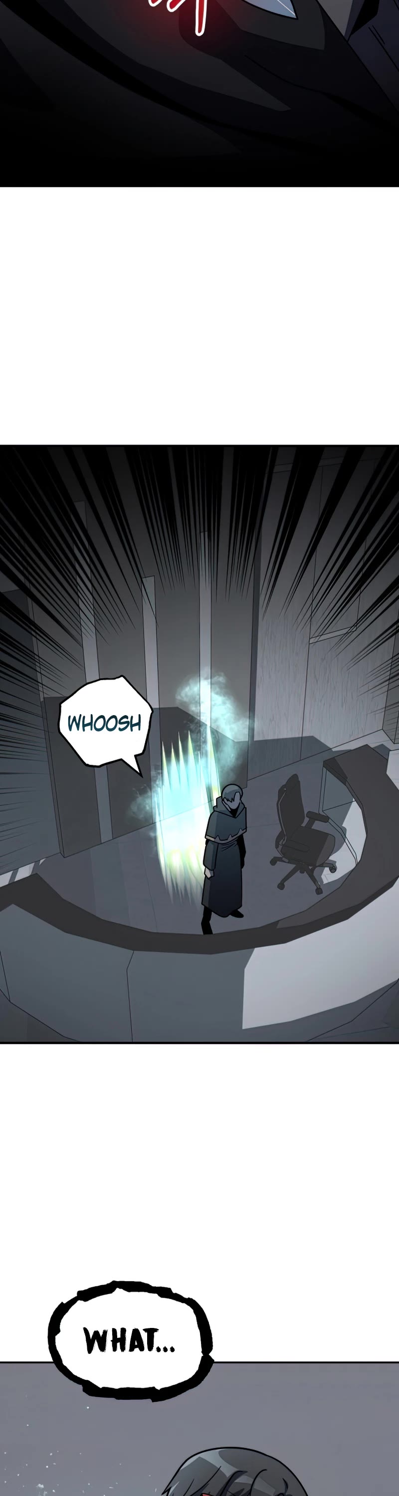 Youngest Scion of the Mages Chapter 25 page 53 - Chapter 25