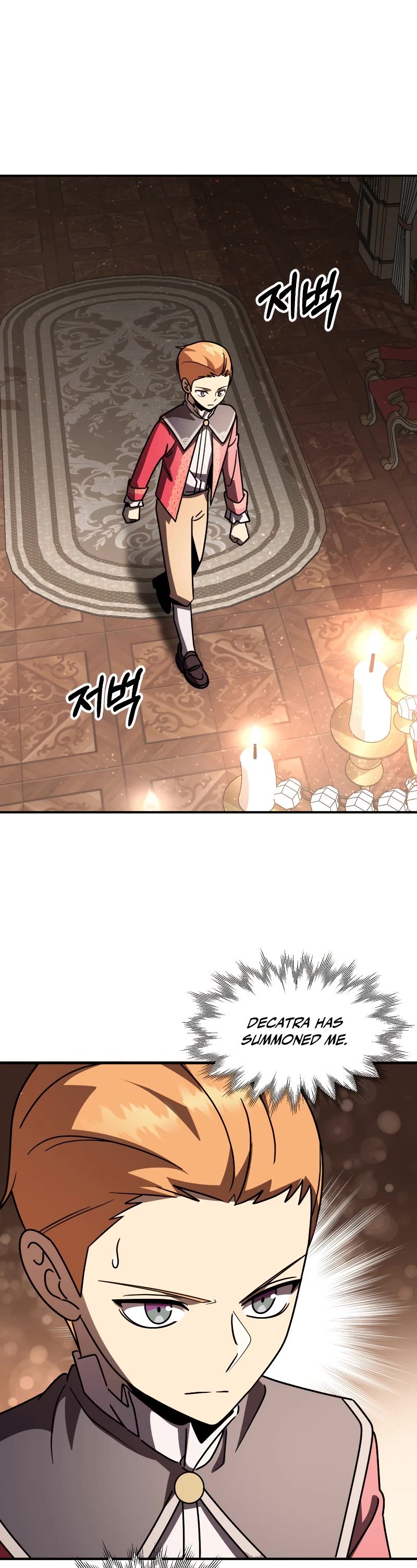 Youngest Scion of the Mages Chapter 26 page 2 - Chapter 26