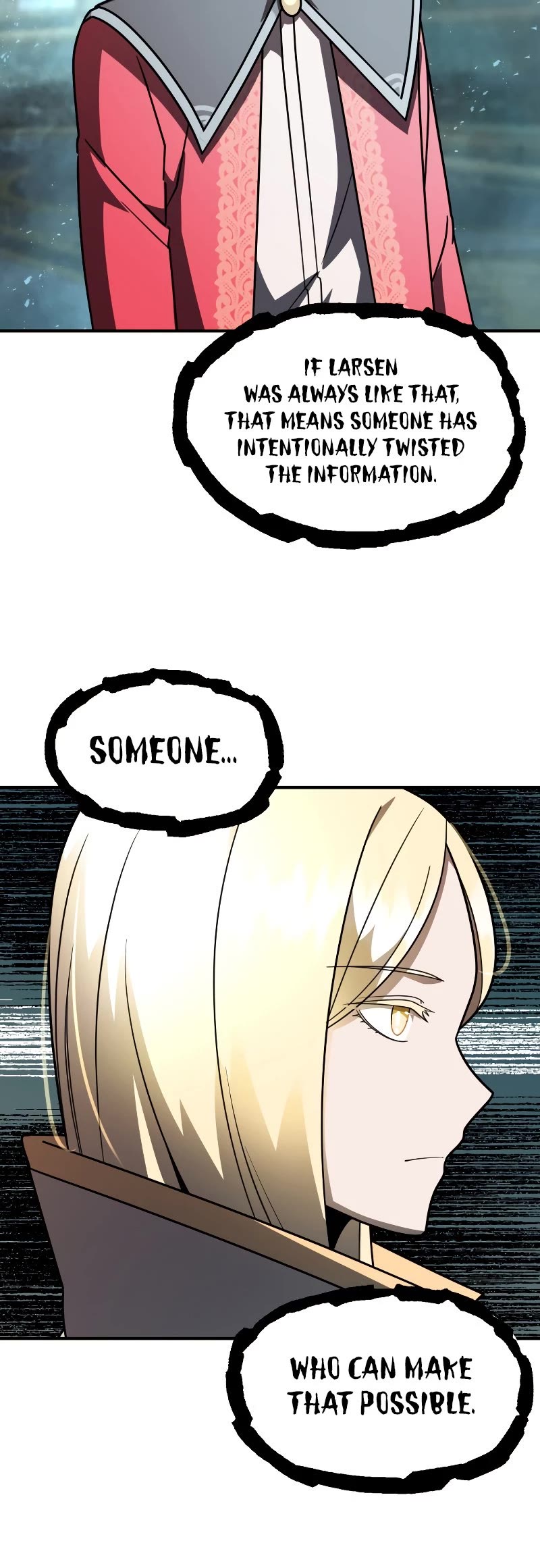 Youngest Scion of the Mages Chapter 26 page 20 - Chapter 26