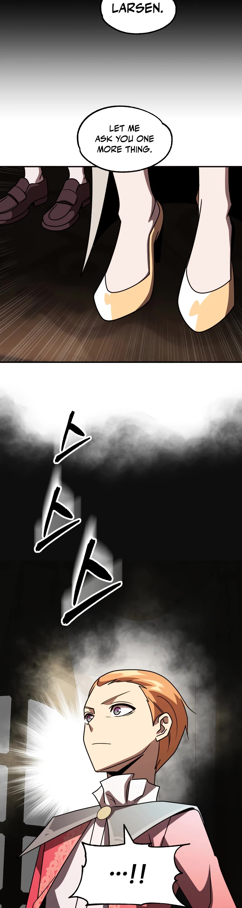 Youngest Scion of the Mages Chapter 26 page 32 - Chapter 26