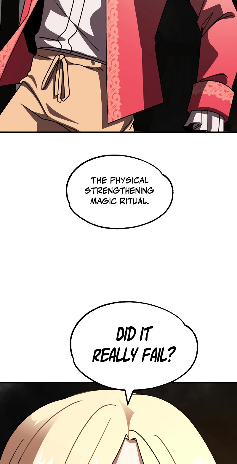 Youngest Scion of the Mages Chapter 26 page 33 - Chapter 26