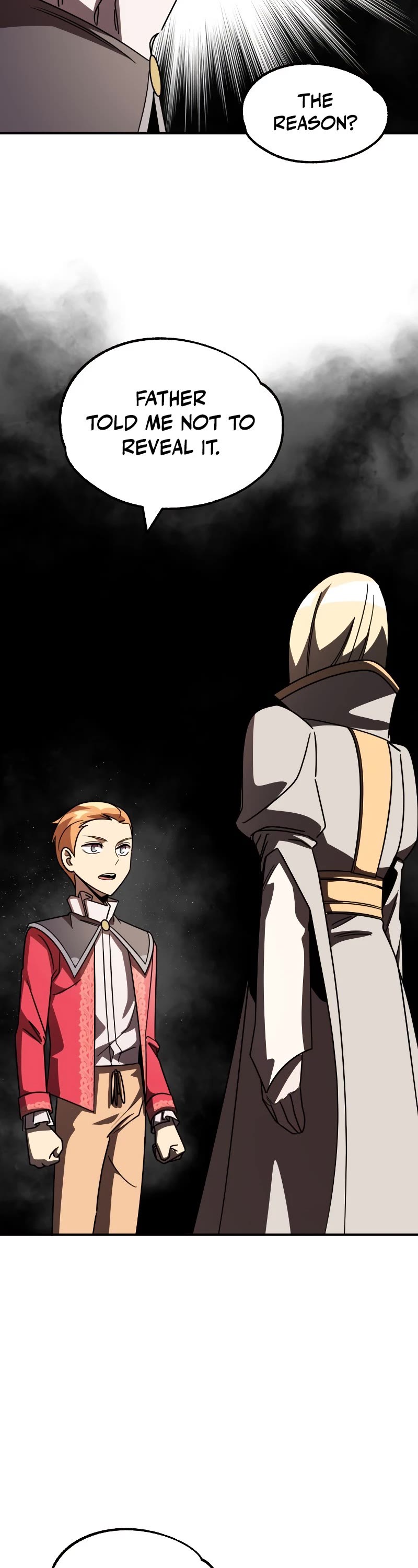 Youngest Scion of the Mages Chapter 26 page 36 - Chapter 26