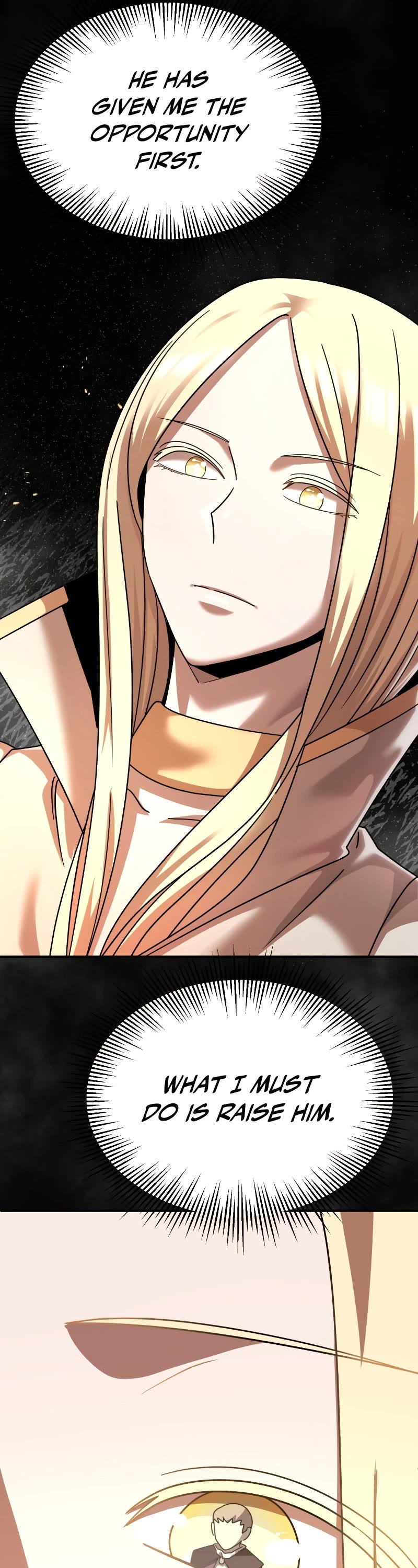 Youngest Scion of the Mages Chapter 26 page 39 - Chapter 26