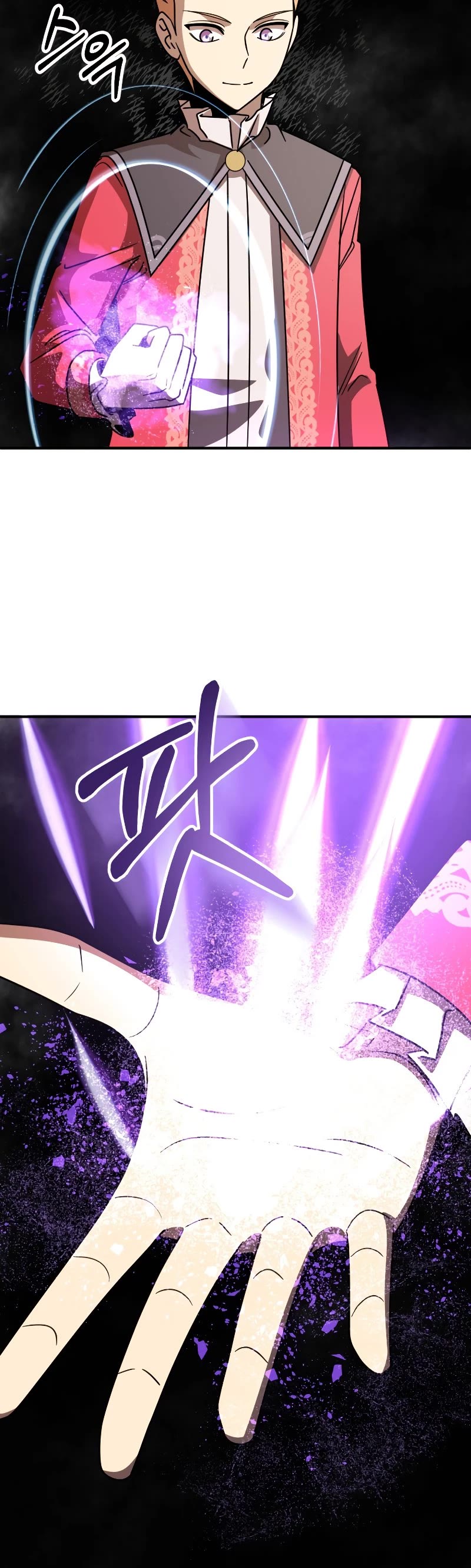 Youngest Scion of the Mages Chapter 26 page 41 - Chapter 26