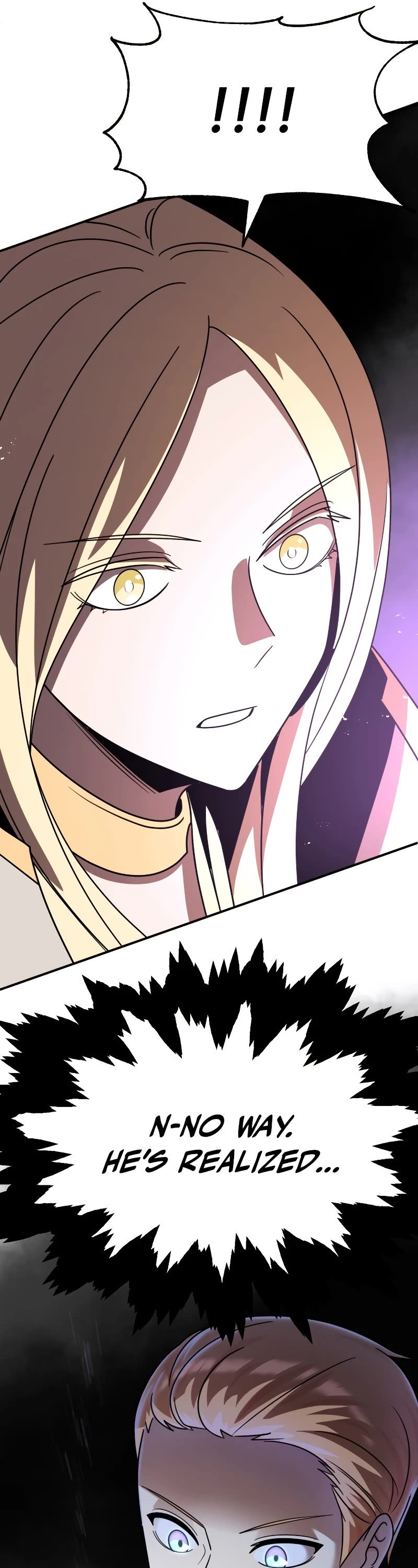 Youngest Scion of the Mages Chapter 26 page 43 - Chapter 26
