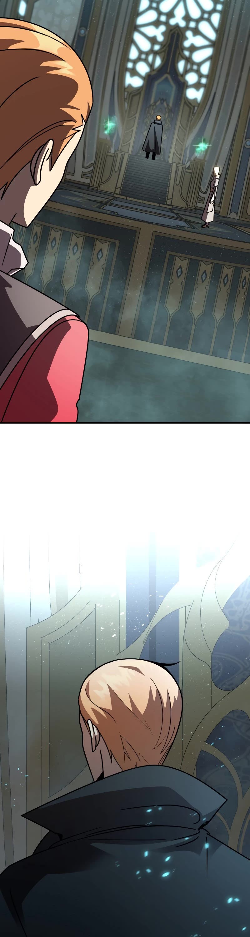 Youngest Scion of the Mages Chapter 26 page 7 - Chapter 26