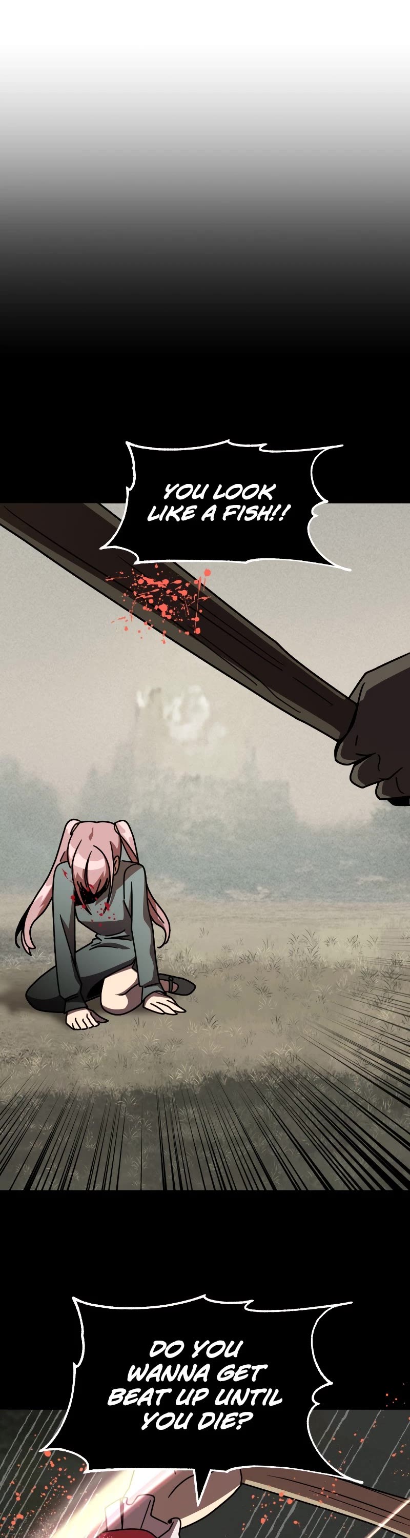 Youngest Scion of the Mages Chapter 27 page 12 - Chapter 27