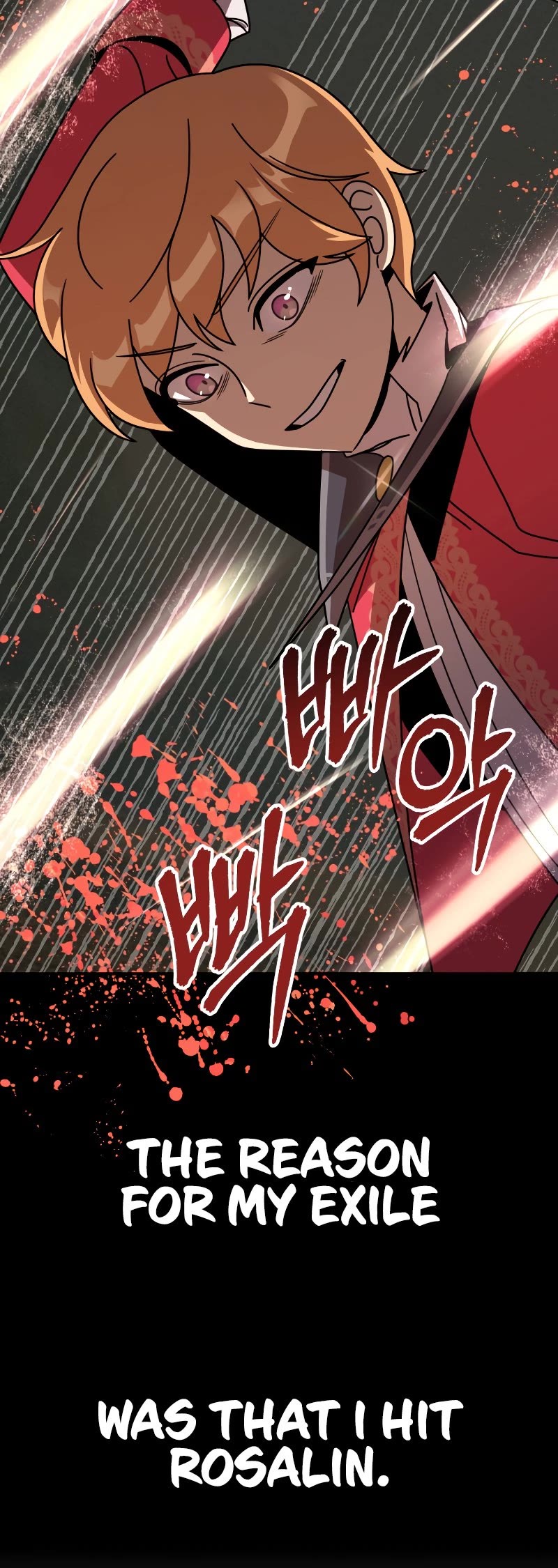 Youngest Scion of the Mages Chapter 27 page 13 - Chapter 27