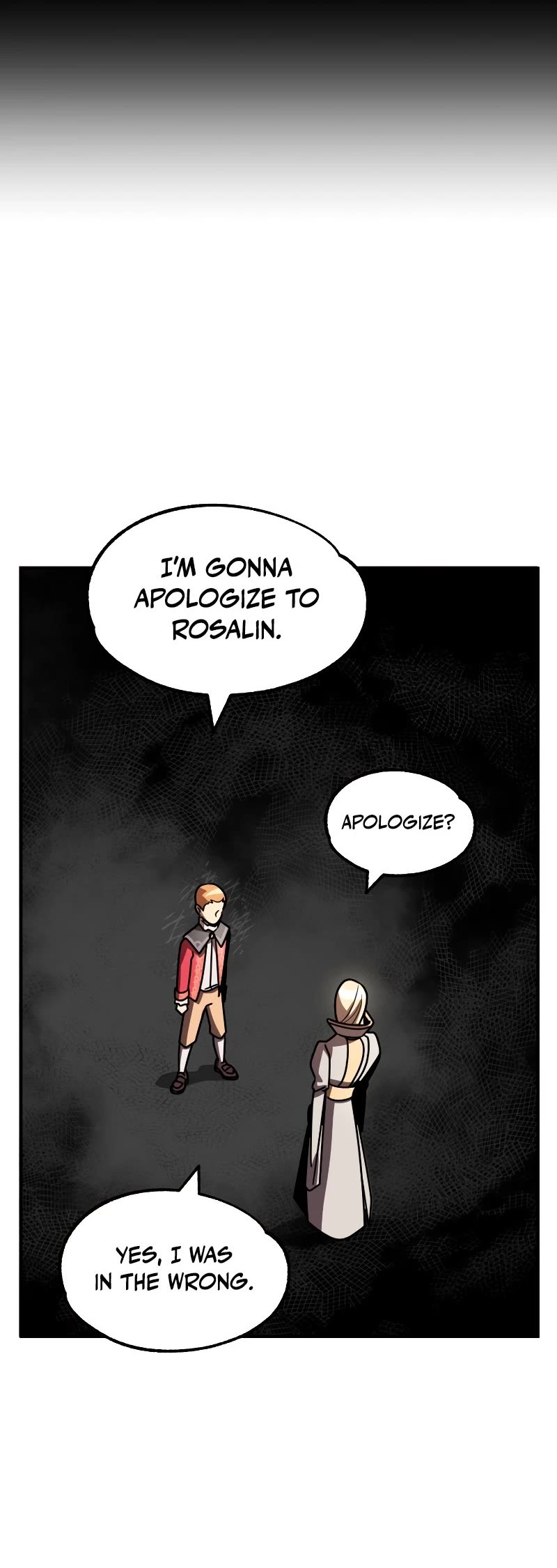 Youngest Scion of the Mages Chapter 27 page 14 - Chapter 27