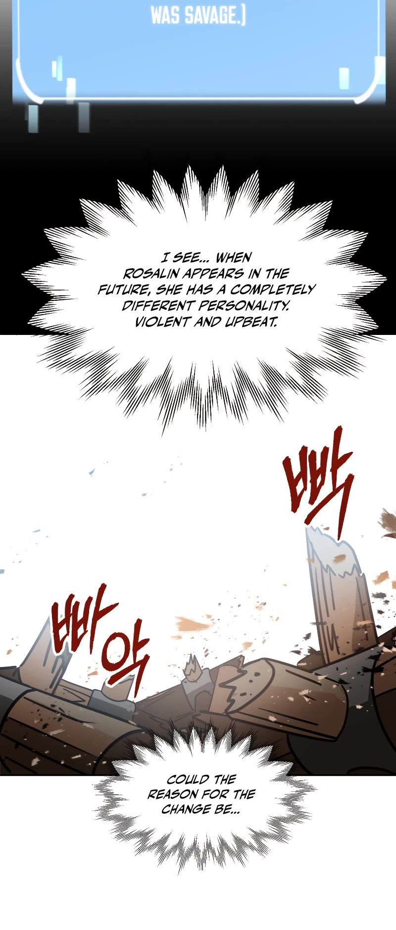 Youngest Scion of the Mages Chapter 27 page 18 - Chapter 27