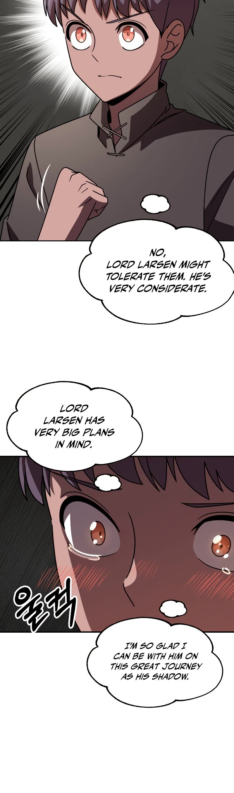 Youngest Scion of the Mages Chapter 27 page 27 - Chapter 27