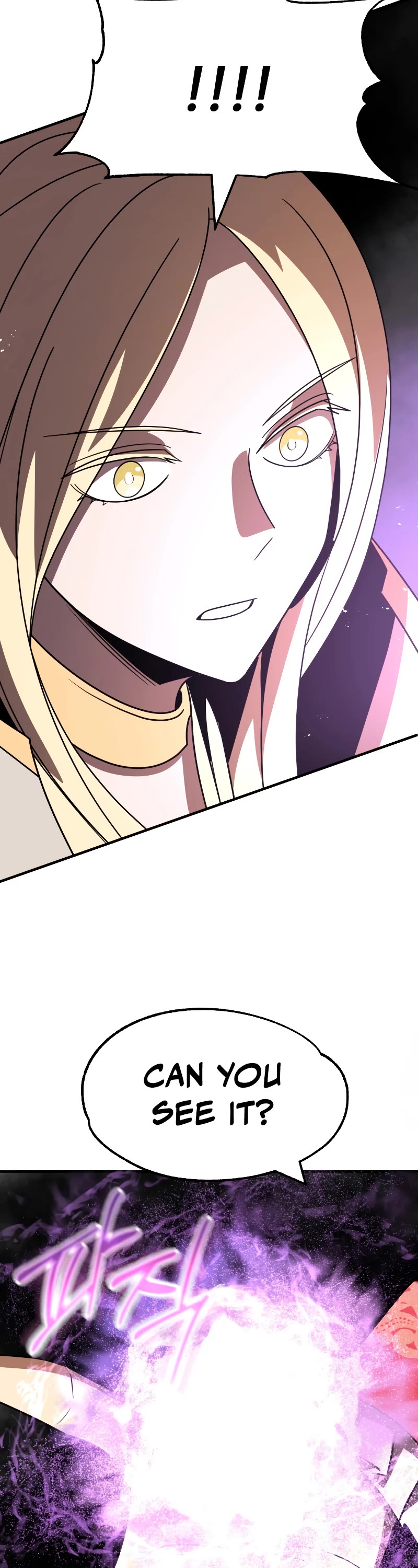 Youngest Scion of the Mages Chapter 27 page 3 - Chapter 27