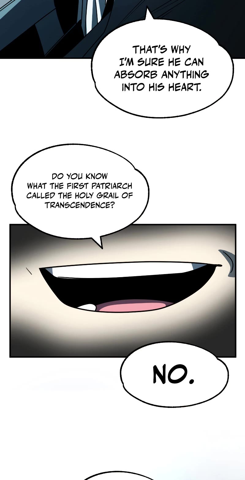 Youngest Scion of the Mages Chapter 27 page 40 - Chapter 27