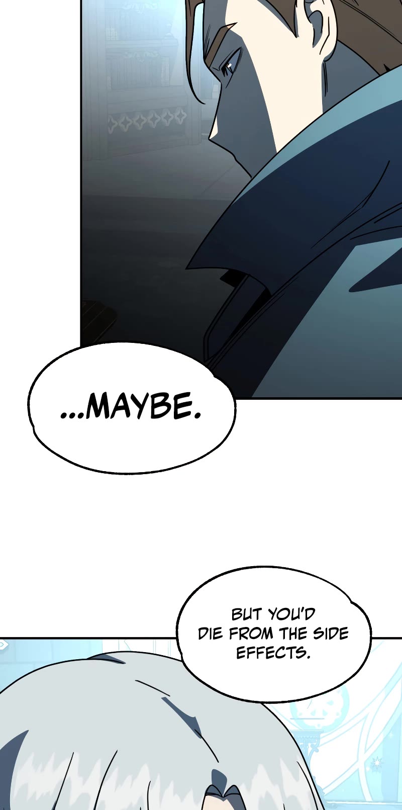 Youngest Scion of the Mages Chapter 27 page 45 - Chapter 27