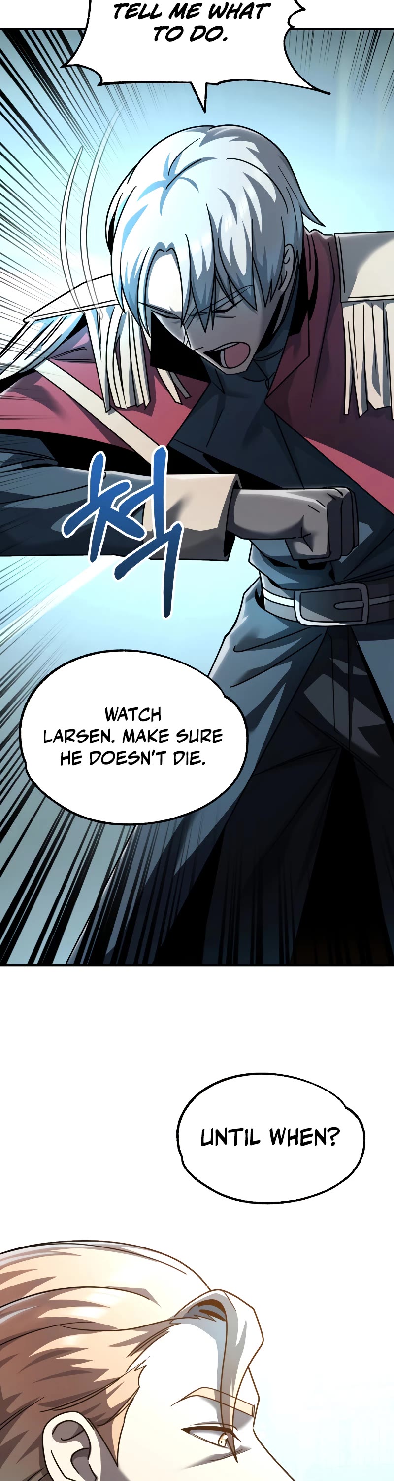 Youngest Scion of the Mages Chapter 27 page 49 - Chapter 27