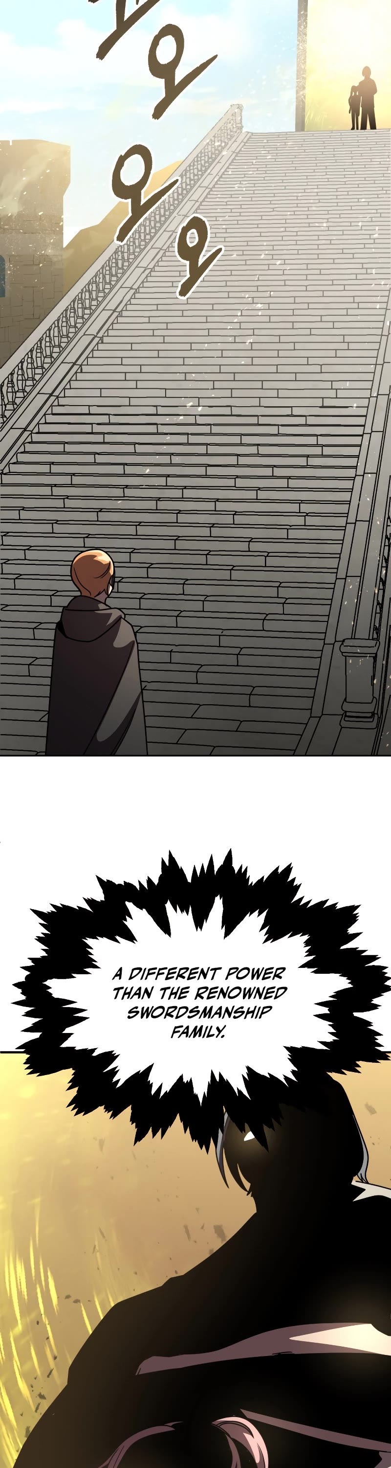 Youngest Scion of the Mages Chapter 27 page 53 - Chapter 27