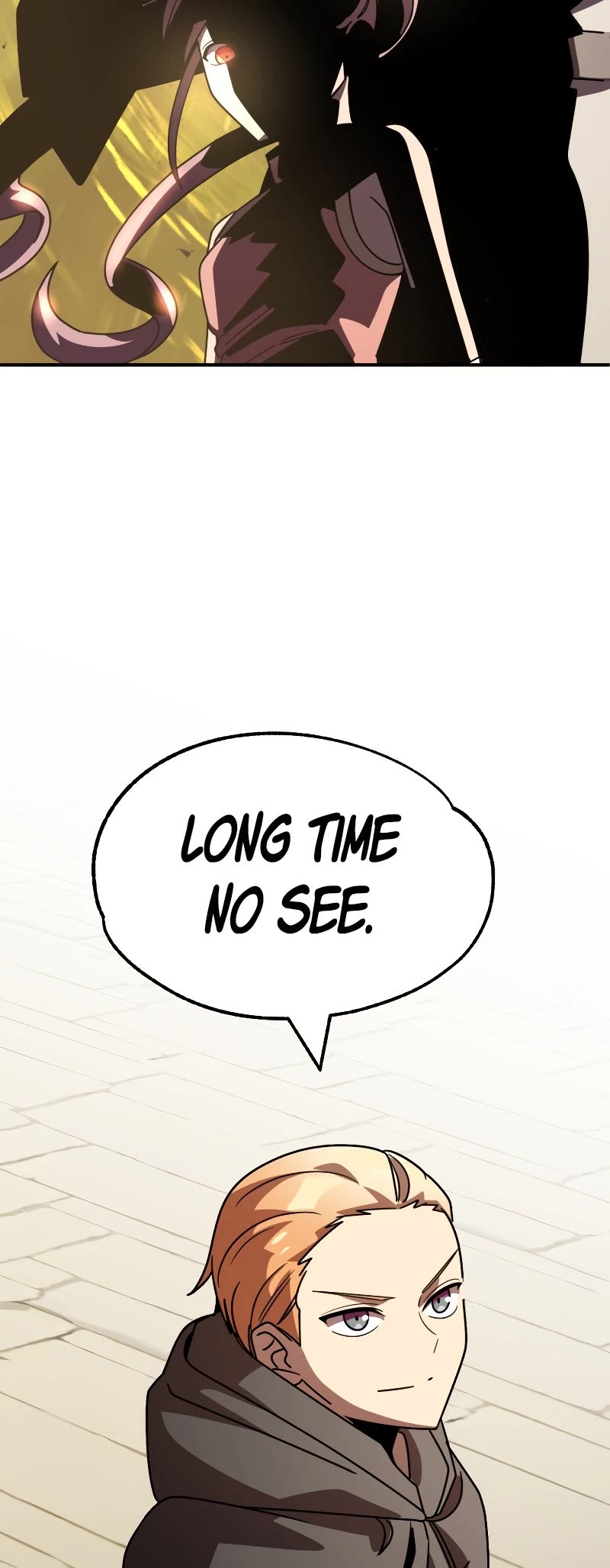 Youngest Scion of the Mages Chapter 27 page 54 - Chapter 27