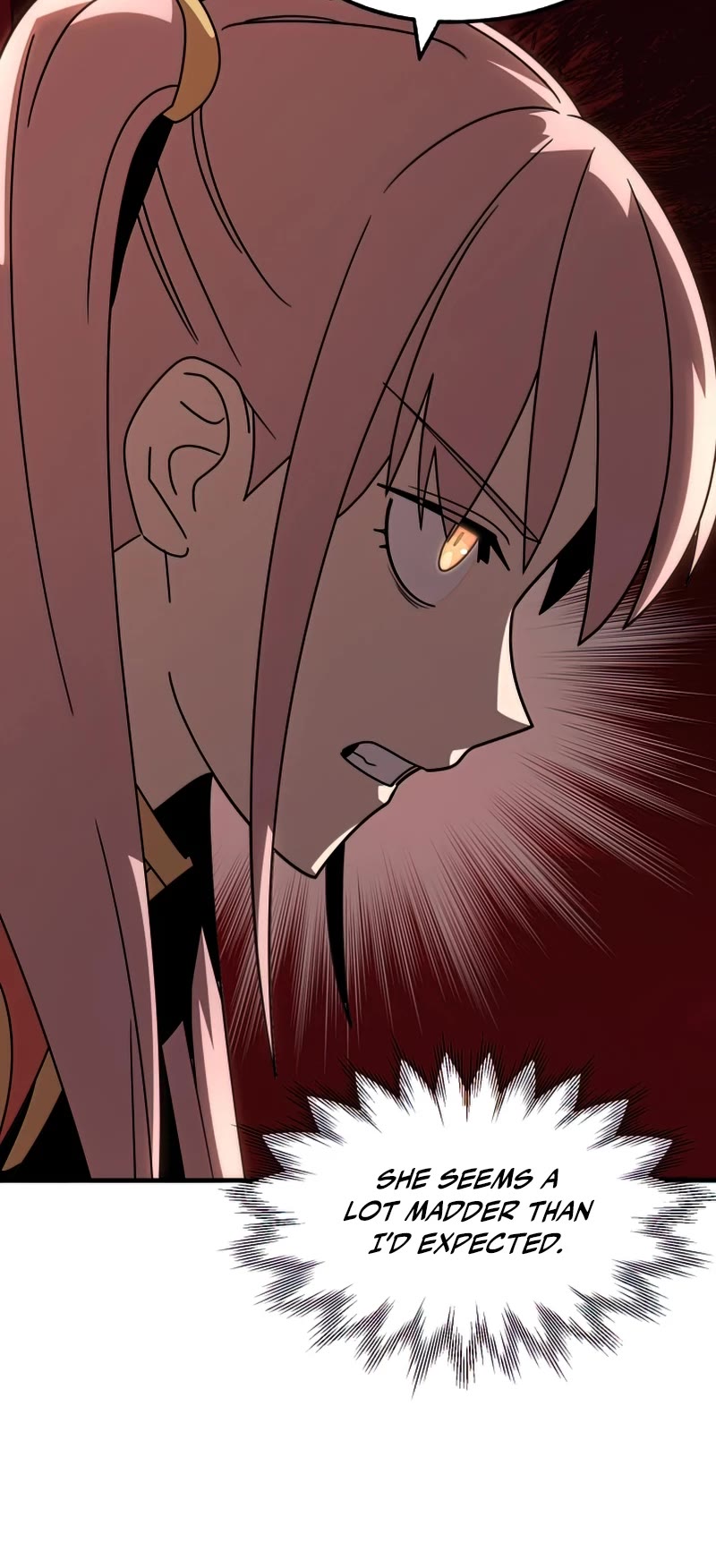 Youngest Scion of the Mages Chapter 28 page 11 - Chapter 28